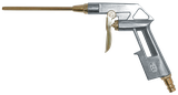 Fubag Пистолет обдувочный длинный носик, металл 110122